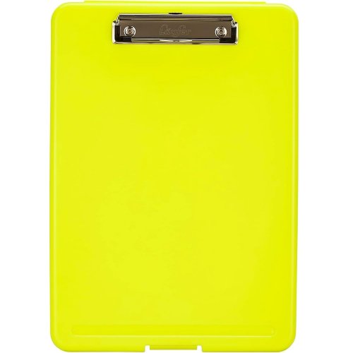 Dokumentačné dosky Läufer NEON A4