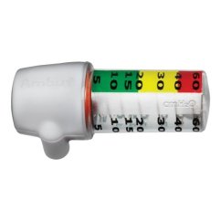 AMBU tlakový manometer - airway manometer