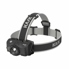 Kask KL-2 čelové svietidlo