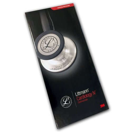 Fonendoskop Littmann Cardiológ IV
