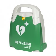 Defisign Élet AED