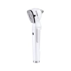 LuxaScope Auris LED 3,7 V-os otoszkóp - USB töltővel