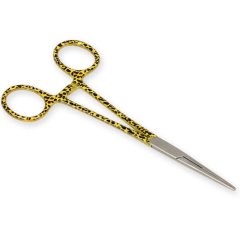 Peán rovný 16 cm - leopard