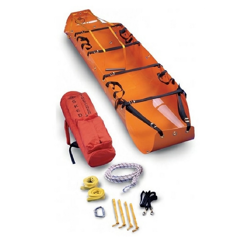 SKED Basic Rescue System :: www.bexamed.hu