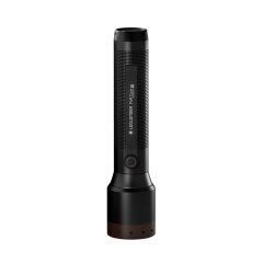 LEDLENSER P6R CORE kézi zseblámpa