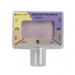 EASYCAP II - detektor CO2 pre dospelých