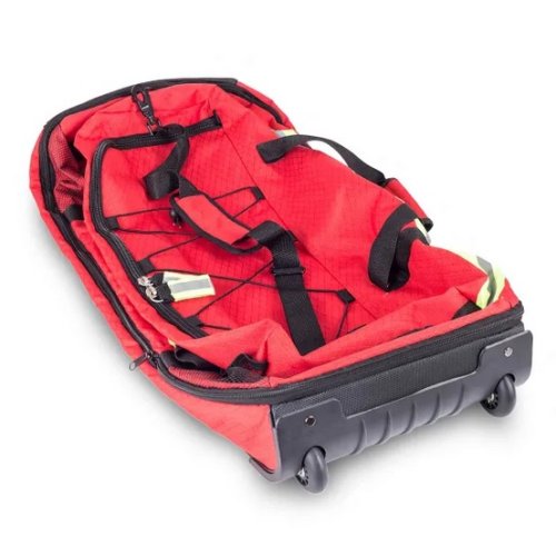 Zrolovateľná taška pre hasičské vybavenie ROLL & FIGHT'S