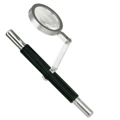 Mágneses szemcsipesz nagyítóval - Eye Magnet