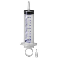 Lavážna striekačka Janette 100 ml