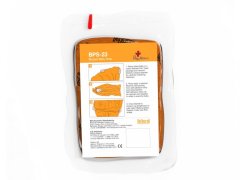 Hóvihar Baby Wrap újszülöttek számára