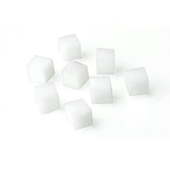 SURGISPON Kocky 10x10x10 mm