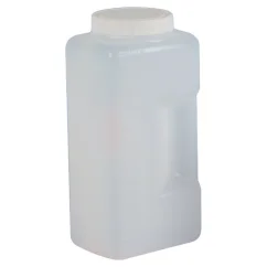 GIMA vizeletgyűjtő palack kupakkal 2000 ml
