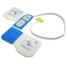 Elektródák ZOLL CPR-D felnőttek