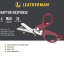 Leatherman RAPTOR RESPONSE - többfunkciós szerszám