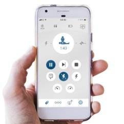 DefiSign ÉLET Trainer AED - szimulátor okossal alkalmazások