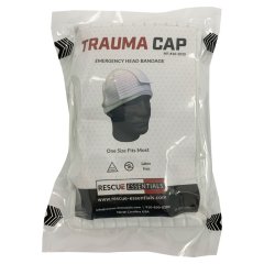 Trauma Cap - poúrazová multi-bandáž hlavy