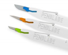 PenBlade - bezpečnostný skalpel NST