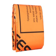 Lifesystems Heatshield Single Blanket - izotermická fólia
