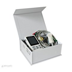 Ručný oxymeter BLT s EKG - M800