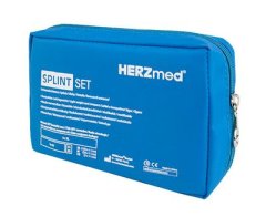 Sada sínek HERZmed SPLINT SET