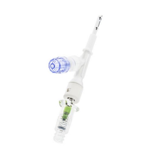 Dekompressziós tű Russell Pneumofix 12G Exp. 09/2025