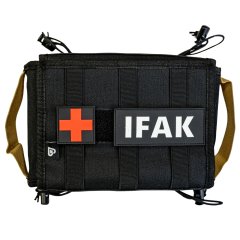 BexaCAR - IFAK Autóba (head rest)
