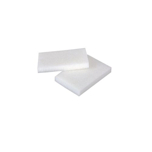 SCROFALON Standard - hemostatická želatínová hubka 8x5x1 cm