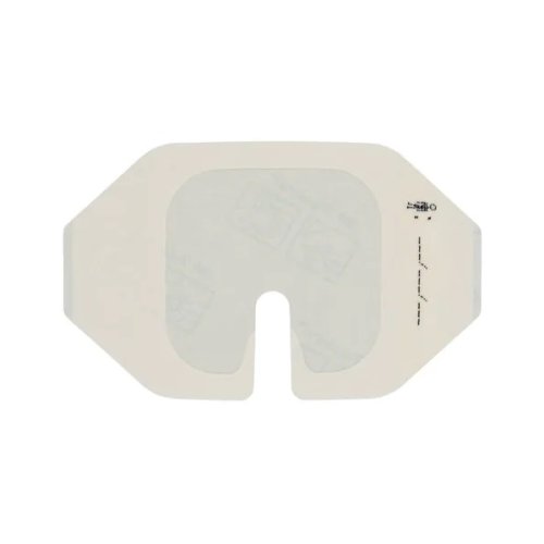 3M Tegaderm IV. átlátszó fólia borítás 6x7 cm kivágással 1623W Exp.4/2026