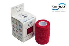 KineMAX rugalmas kötés 7,5 cm x 4,5 m