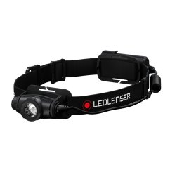 LEDLENSER H5 CORE fényszóró