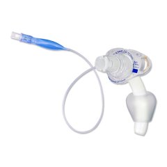 TracheoSoft 7 - tracheostomia kanül