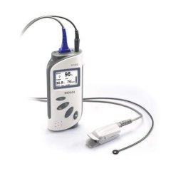 Kicsi pulzoximéter EDAN H100N