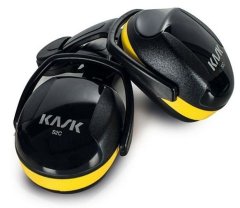 Hallásvédők KASK SC2