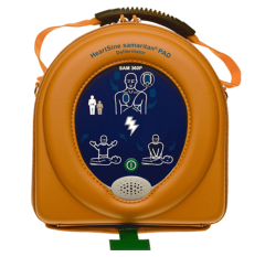 AED Defibrilátor HeartSine PAD 360P