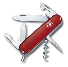 Victorinox Spartan – vreckový nôž