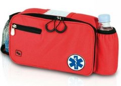 Ruller - záchranárska ľadvinka prvej pomoci