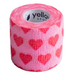 YellowBand - összetartó kötszer (szalag) 5 cm x 4,5 m