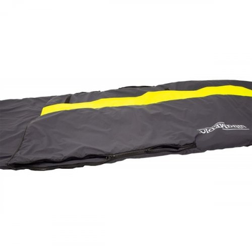 ultraTHERM Protective Cover - termoizolačná deka s kapucňou