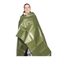 Heavy Duty Survival Blanket - izotermická plachta