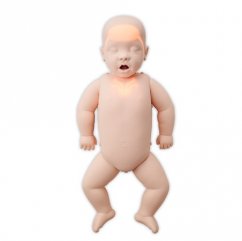 BRAYDEN BABY - resuscitačná figurína dojčaťa