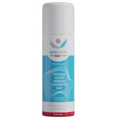 ALFASILVER HA+ sprej 125 ml – dezinfekcia