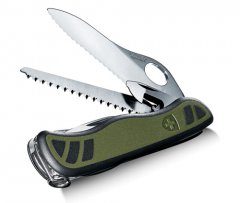 Victorinox Swiss Soldier knife - multifunkčný vojenský nôž