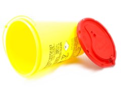 Container Dispo 0,7L