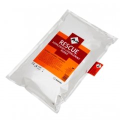 Rescue sada - égési sérüléseket