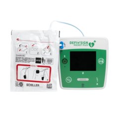 DefiSign elektródy pre dospelých