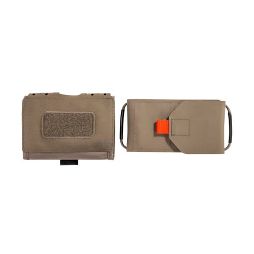 Tasmanian Tiger IFAK Pouch Dual - taktické puzdro