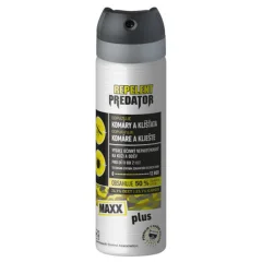 PREDATOR repelent MAXX plus 50 %