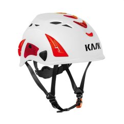 Prilba KASK SUPERPLASMA AQ HI VIZ
