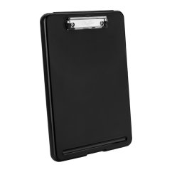 Dokumentačné dosky Läufer BLACK A4