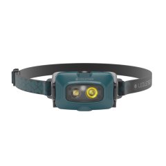 LEDLENSER HF4R CORE čelovka